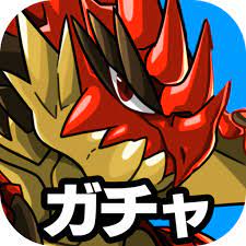Gacha Monster APK icon
